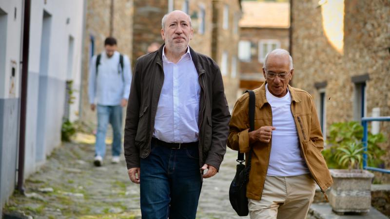 Sessão Pública «A Constituição que nos une»